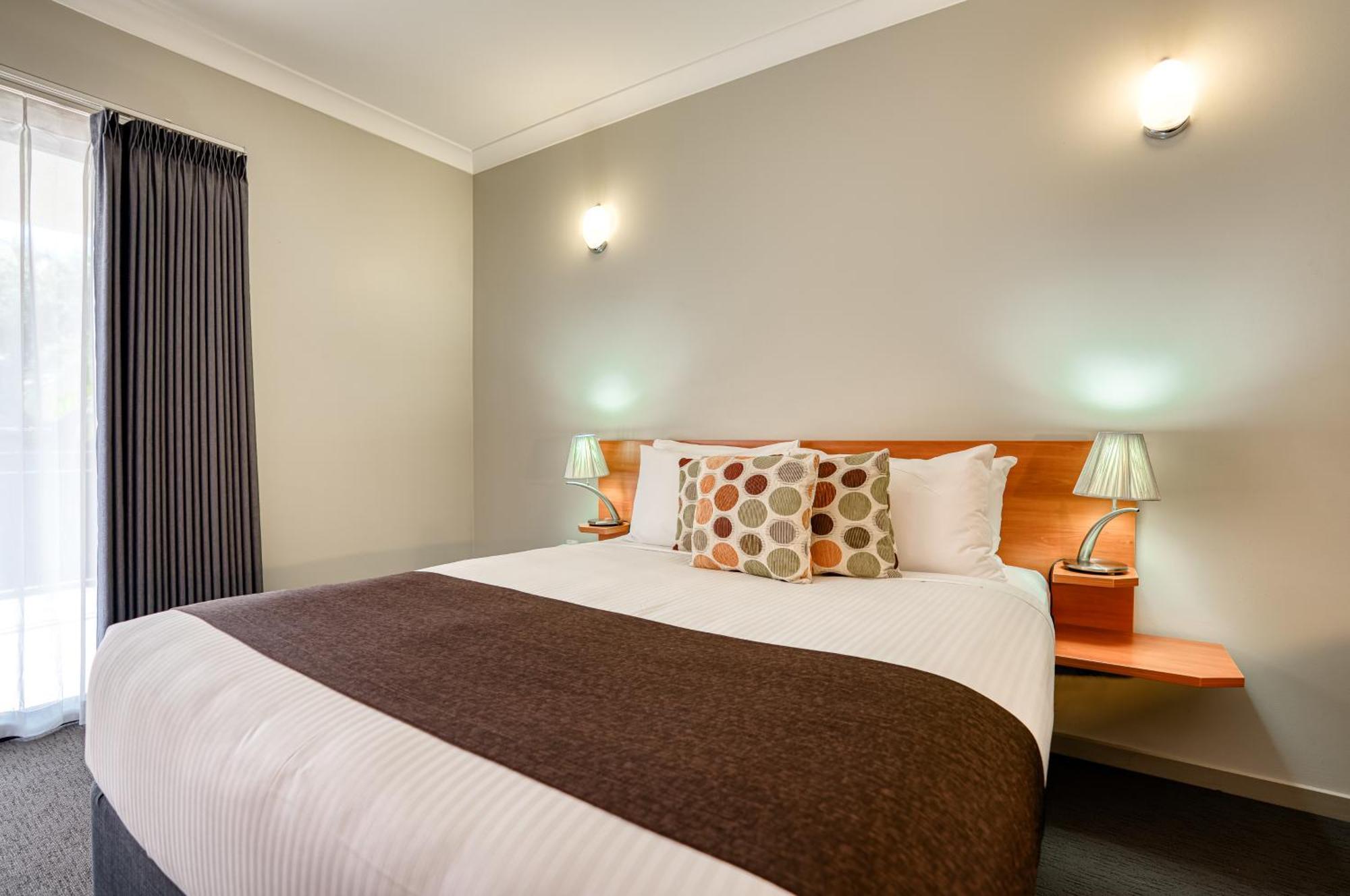 Il Mondo Boutique Hotel Brisbane Exterior photo