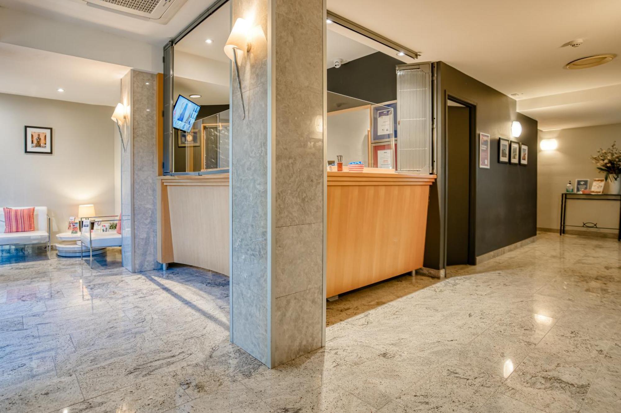 Il Mondo Boutique Hotel Brisbane Exterior photo